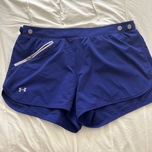 Under armour shorts